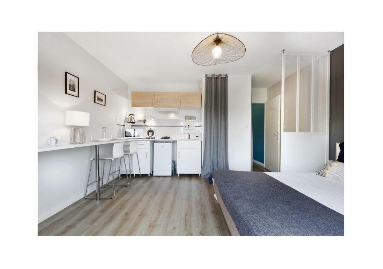 Apartamento Diane Cugnaux St Simon Proche Thales, Airbus & Cambo Toulouse