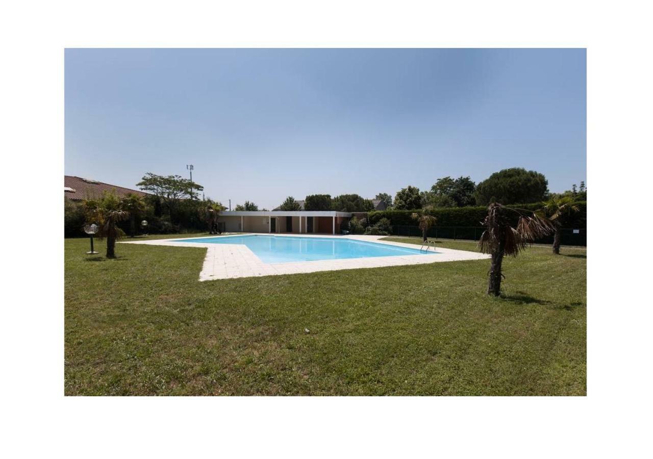 Apartamento Diane Cugnaux St Simon Proche Thales, Airbus & Cambo Toulouse
