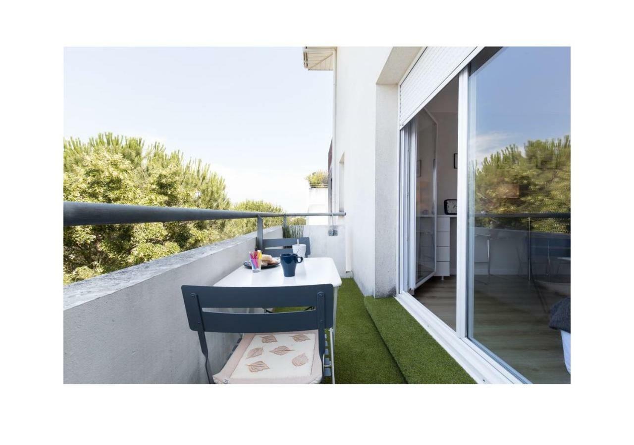 Appartement Diane Cugnaux St Simon Proche Thales, Airbus&basso Cambo *