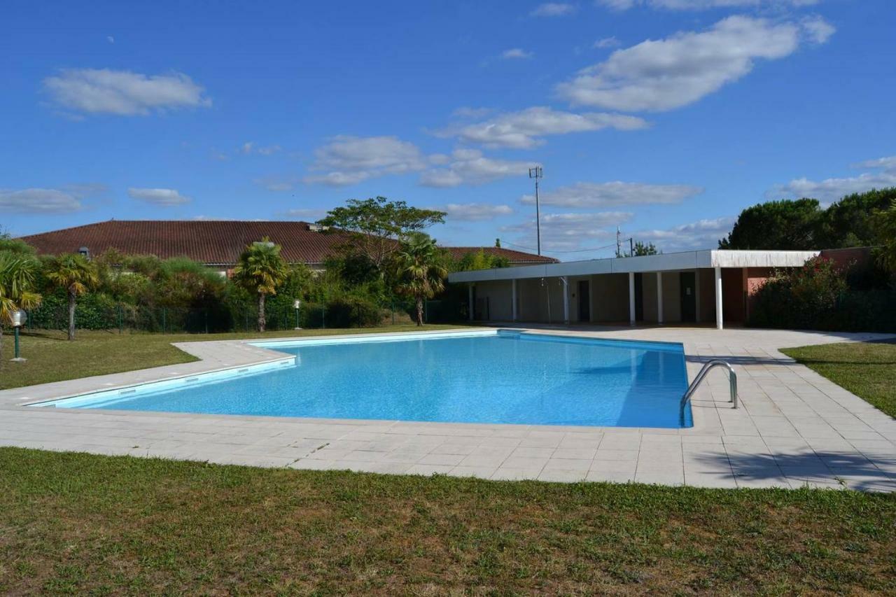Appartement Diane Cugnaux St Simon Proche Thales, Airbus&basso Cambo *